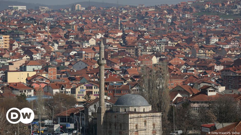 Kosova i shkruan KiE  Po përgatit projekt statut për Asociacionin