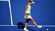 Angelique Kerber en el Abierto de EE. UU. Angelique Kerber en el Abierto de EE. UU.