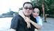 In China Festgenommener Autor Yang Hengjun und seine Frau Yuan Xiaoliang In China Festgenommener Autor Yang Hengjun und seine Frau Yuan Xiaoliang