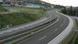 Autobahn in Bosnien Autobahn in Bosnien