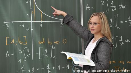Учителите в Германия са едни от най добре платените в Европа