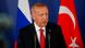 Prezydent Turcji Recep Tayyip Erdogan gości z wizytą u prezydenta Rosji Władimira Putina w Soczi Prezydent Turcji Recep Tayyip Erdogan gości z wizytą u prezydenta Rosji Władimira Putina w Soczi