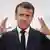 Frankreich Macron Rede bei der jährlichen Botschafter-Konferenz
