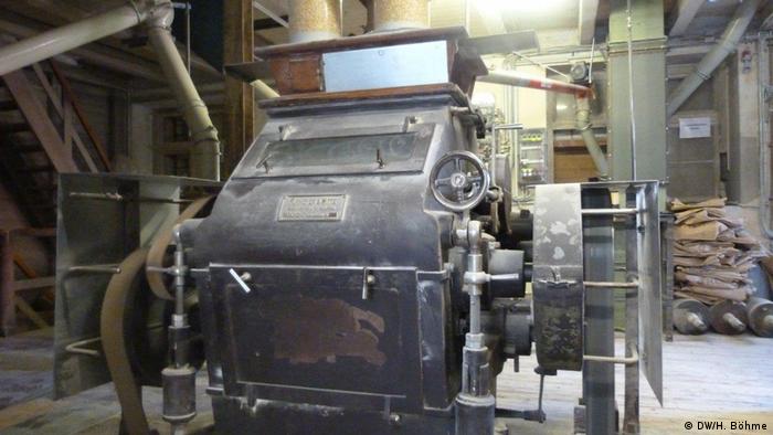 В Германия има най-малко 50 семейни фирми с вековни традиции.