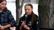 USA Ankunft Greta Thunberg in New York USA Ankunft Greta Thunberg in New York