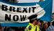 Großbritannien Brexit Proteste Großbritannien Brexit Proteste
