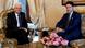 Italien Regierungsbildung | Sergio Mattarella & Giuseppe Conte Italien Regierungsbildung | Sergio Mattarella & Giuseppe Conte