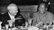Chruschtschow u. Mao Peking 1959 Khrushchev & Mao in Beijing 1959 Chruschtschow u. Mao Peking 1959 Khrushchev & Mao in Beijing 1959