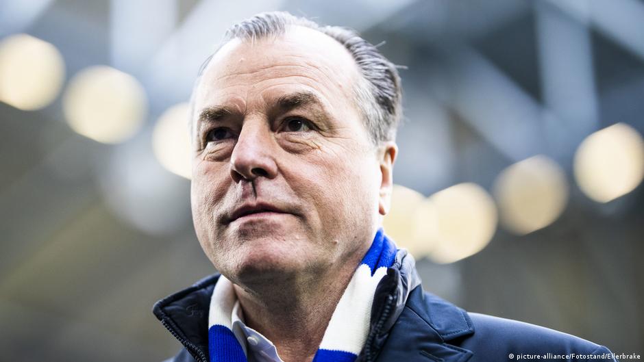 ¿Quién es el dueño del Schalke 04