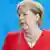Berlin | Bundeskanzlerin Angela Merkel mit dem griechischen Ministerpräsidenten Kyriakos Mitsotakis