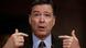 James Comey, exdirector del FBI. (Imagen de archivo 03.05.2017) James Comey, exdirector del FBI. (Imagen de archivo 03.05.2017)
