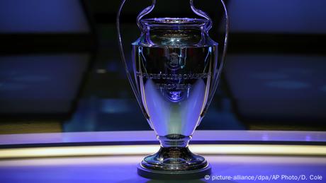 UEFA scraps away-goals rule for club competitions