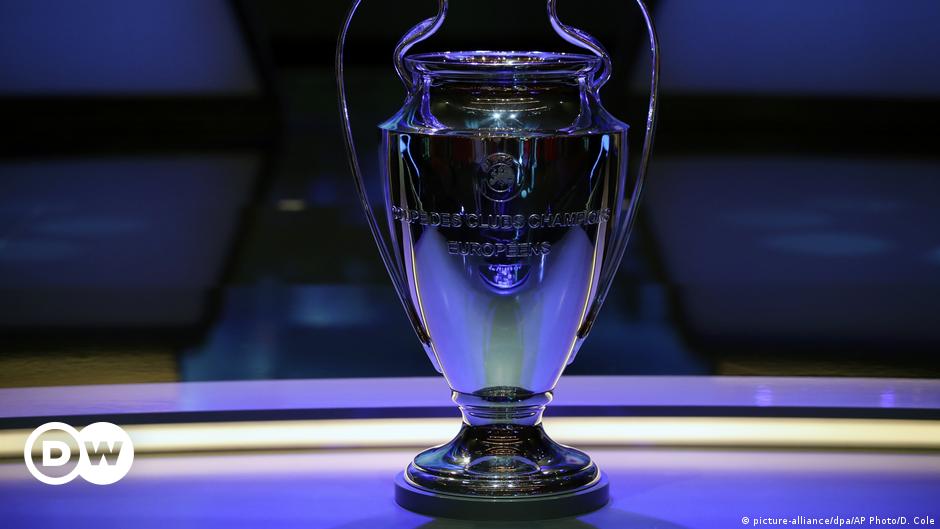 UEFA schafft Auswärtstorregel für Klubwettbewerbe ab |  Sport |  Deutsche Fußballnachrichten und die wichtigsten internationalen Sportnachrichten |  DW