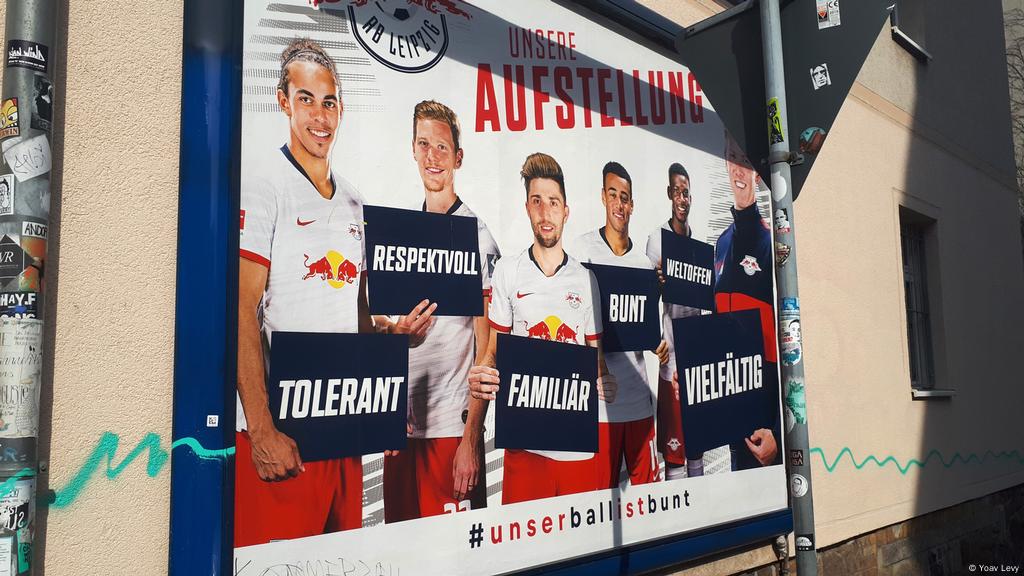 Rb Leipzig Red Bull Ceo Dietrich Mateschitz And Politics It S Complicated Sports German Football And Major International Sports News Dw 30 08 19