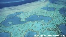 Great Barrier Reef, UNESCO World Heritage Site, Queensland, Australia, Pacific PUBLICATIONxINxGERxSUIxAUTxONLY Copyright: LucaxTettoni 238-5194