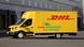 10 000. Streetscooter bei Deutsche Post DHL Group 10 000. Streetscooter bei Deutsche Post DHL Group