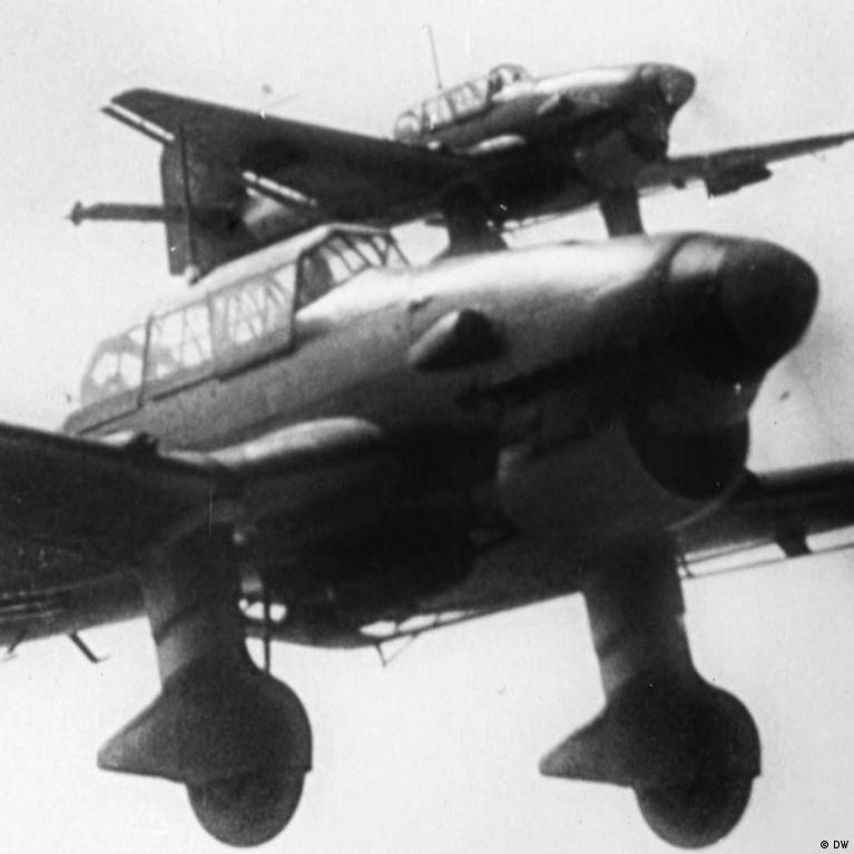 Polen: Wo begann der Zweite Weltkrieg wirklich?