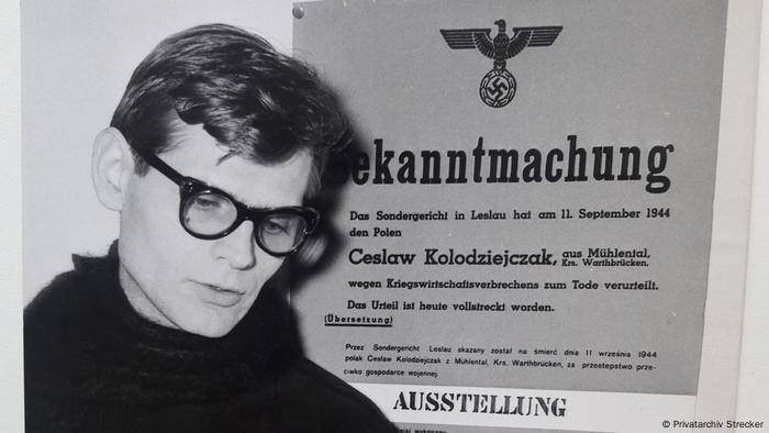 Reinhard Strecker 