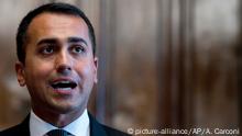 Estado Islámico amenaza al ministro italiano de Exteriores 