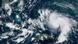 USA Tropensturm Dorian | Satellitenbild von Florida USA Tropensturm Dorian | Satellitenbild von Florida