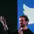 Twitter CEO und Mitbegründer Jack Dorsey