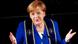 Angela Merkel, doctora honoris causa de la Leipzig Graduate School of Management. Angela Merkel, doctora honoris causa de la Leipzig Graduate School of Management.