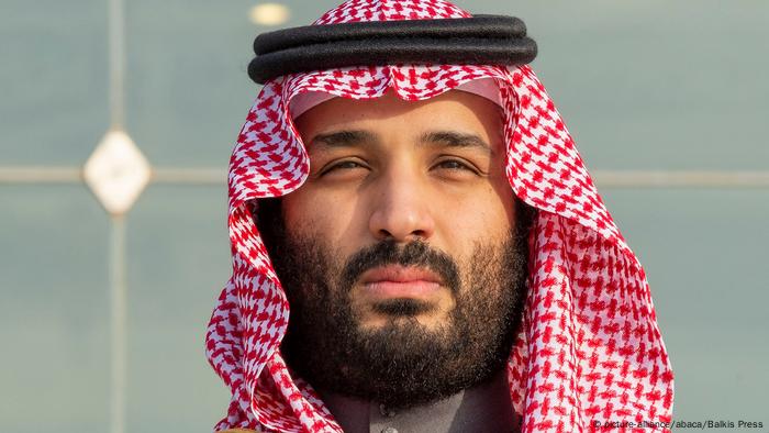 خطة بن سلمان الخضراء تلميع للصورة بفوائد بيئية سياسة واقتصاد تحليلات معمقة بمنظور أوسع من Dw Dw 29 03 2021