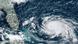 Satellitenbild Hurrikan Dorian Satellitenbild Hurrikan Dorian