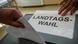 Landtagswahl in Brandenburg Landtagswahl in Brandenburg