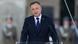 Andrzej Duda. Andrzej Duda.