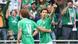 Fußball Bundesliga | Werder Bremen vs. FC Augsburg Fußball Bundesliga | Werder Bremen vs. FC Augsburg