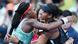 (SP)U.S.-NEW YORK-TENNIS-US OPEN-WOMEN'S SINGLES (picture alliance / Photoshot) (SP)U.S.-NEW YORK-TENNIS-US OPEN-WOMEN'S SINGLES (picture alliance / Photoshot)