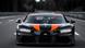 Bugatti knackt die 300-Meilen-pro-Stunde-Marke Bugatti knackt die 300-Meilen-pro-Stunde-Marke