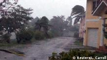Ураган Доріан забрав життя щонайменше п'ятьох осіб на Багамах