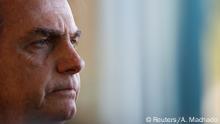Prensa en alemán: Bolsonaro y su última movida en la Amazonía, y un macabro hallazgo en Paraguay 