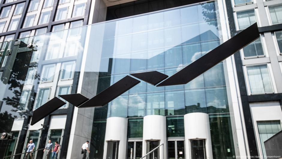 Nemačka berza, sedište u Frankfurtu je 100 odsto vlasnik Clearstream-a sa sedištem u Luksemburgu