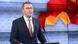 Nord-Mazedonien Hristijan Mickoski Vorsitzender VMRO DPMNE Nord-Mazedonien Hristijan Mickoski Vorsitzender VMRO DPMNE