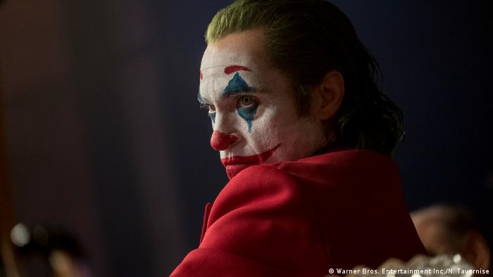 Internationale Filmfestspiele von Venedig 2019 | Joker (Warner Bros. Entertainment Inc./N. Tavernise)
