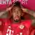 Fußball Bundesliga | Jerome Boateng, Bayern München