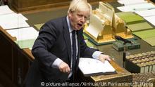 Perdió Johnson, ¿se acabó el “brexit”?