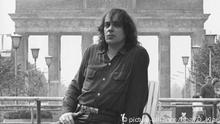Panikrocker Udo Lindenberg: Der Alptraum der DDR-Führung