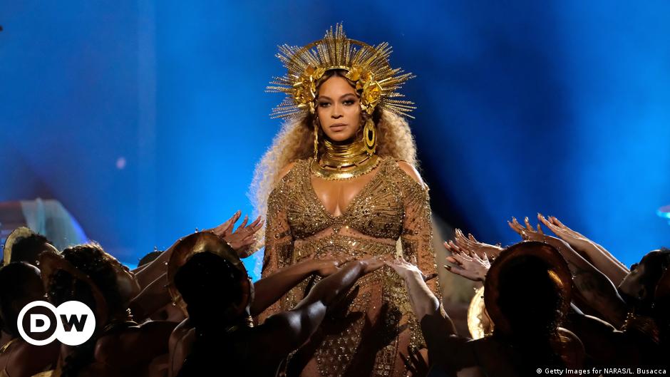 Wie Beyoncé zur Pop-Ikone wurde