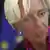 Belgien, Brüssel: Anhörung der EZB Präsidentin Christine Lagarde