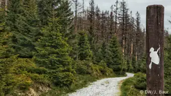 Deutschland | Harz | Harzer Hexen-Stieg