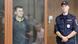 Евгений Коваленко в суде во время процесса по "московскому делу" Евгений Коваленко в суде во время процесса по "московскому делу"