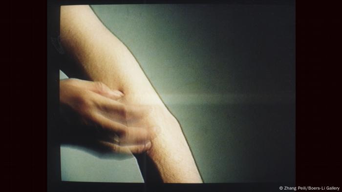 Kulturforum | Micro Era. Medienkunst aus China | 5.9.2019 – 26.1.2020 | (Zhang Peili/Boers-Li Gallery)
