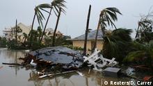 Наслідки урагану Доріан: на Багамах кількість жертв зросла до 20 осіб