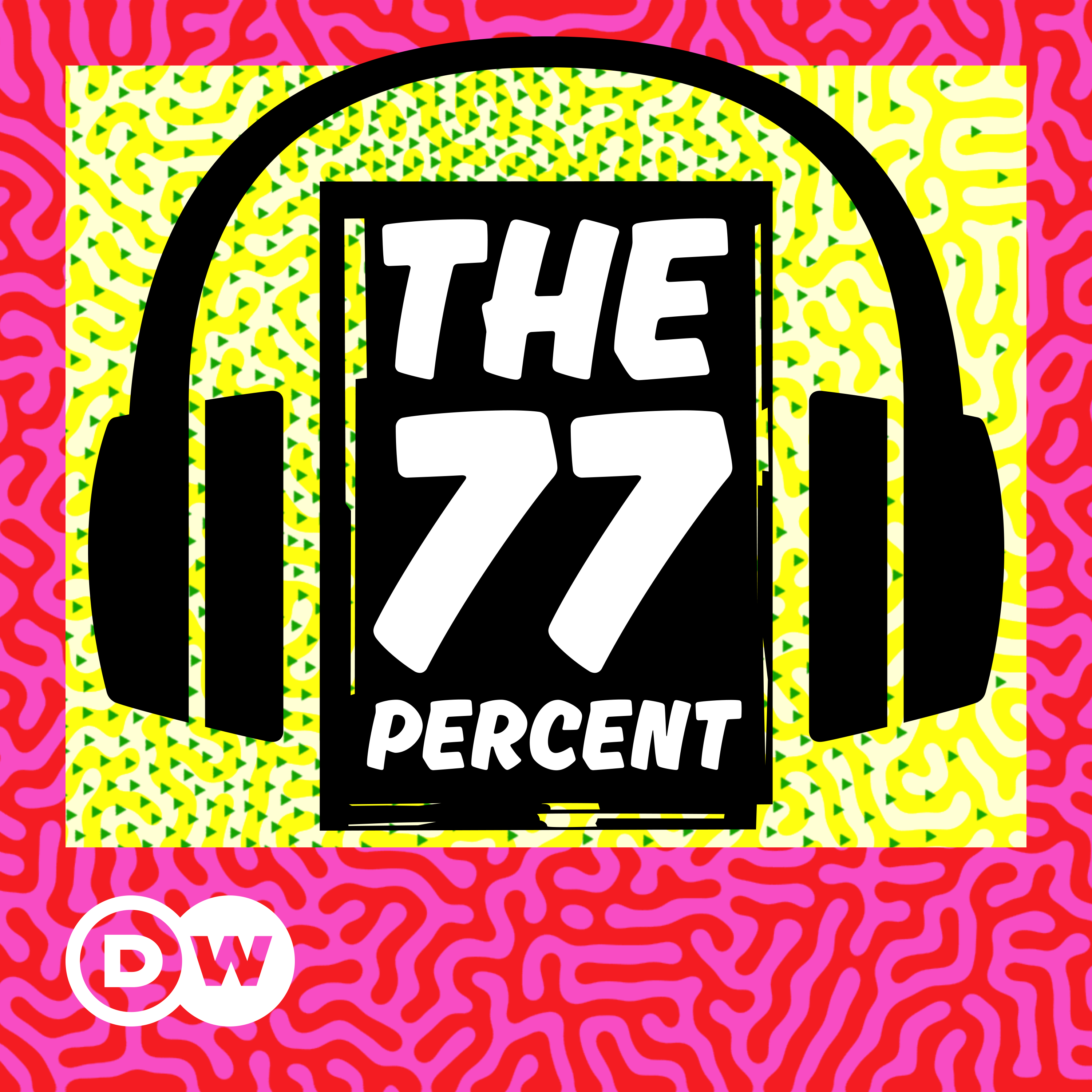 The 77 Percent - Topics