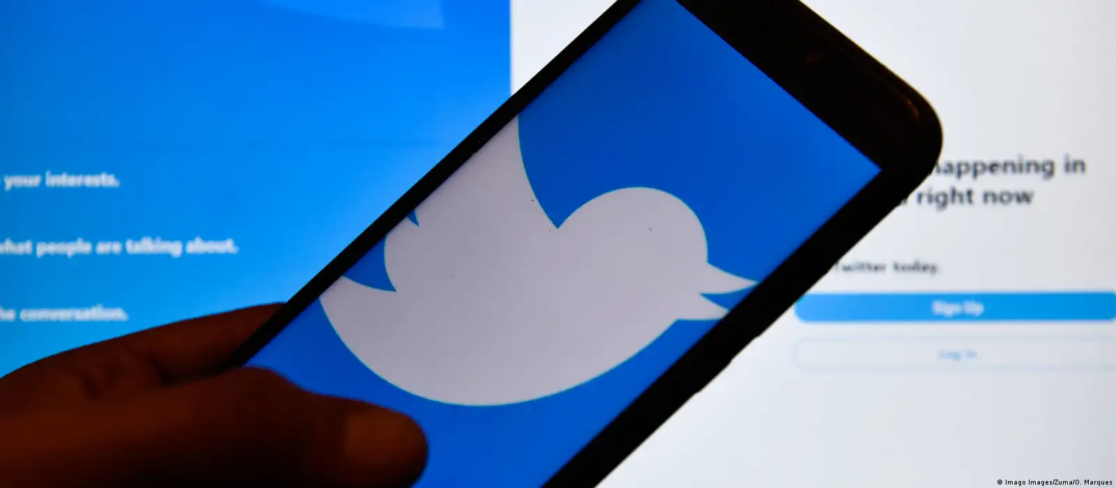 Twitter hack targets high-profile accounts