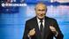 Russia's Putin gestures at a forum in Vladivostok (A. Nemenov) Russia's Putin gestures at a forum in Vladivostok (A. Nemenov)